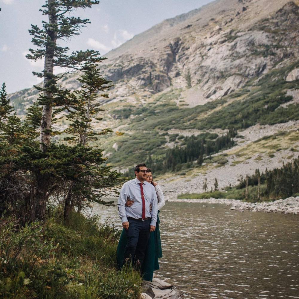 Meet your Posher, Patricia